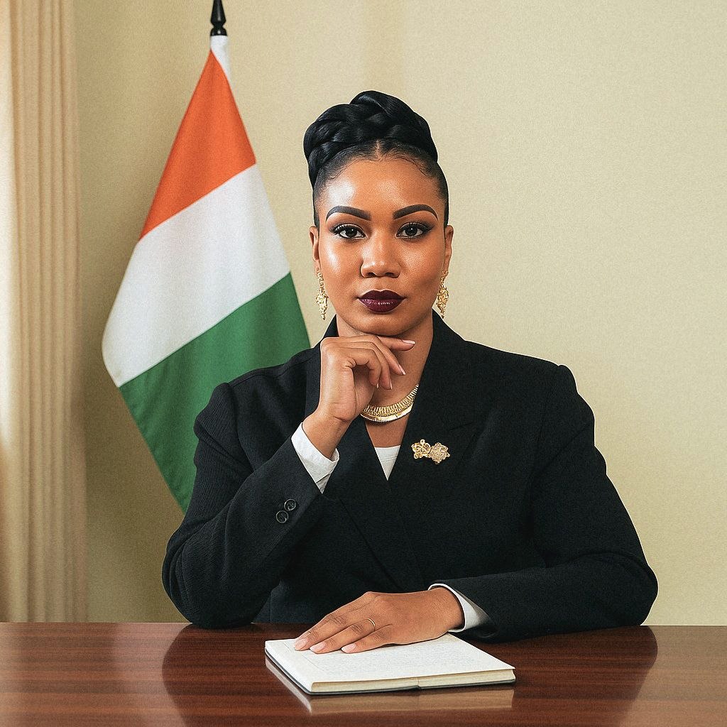 Dr Chaba YAVO