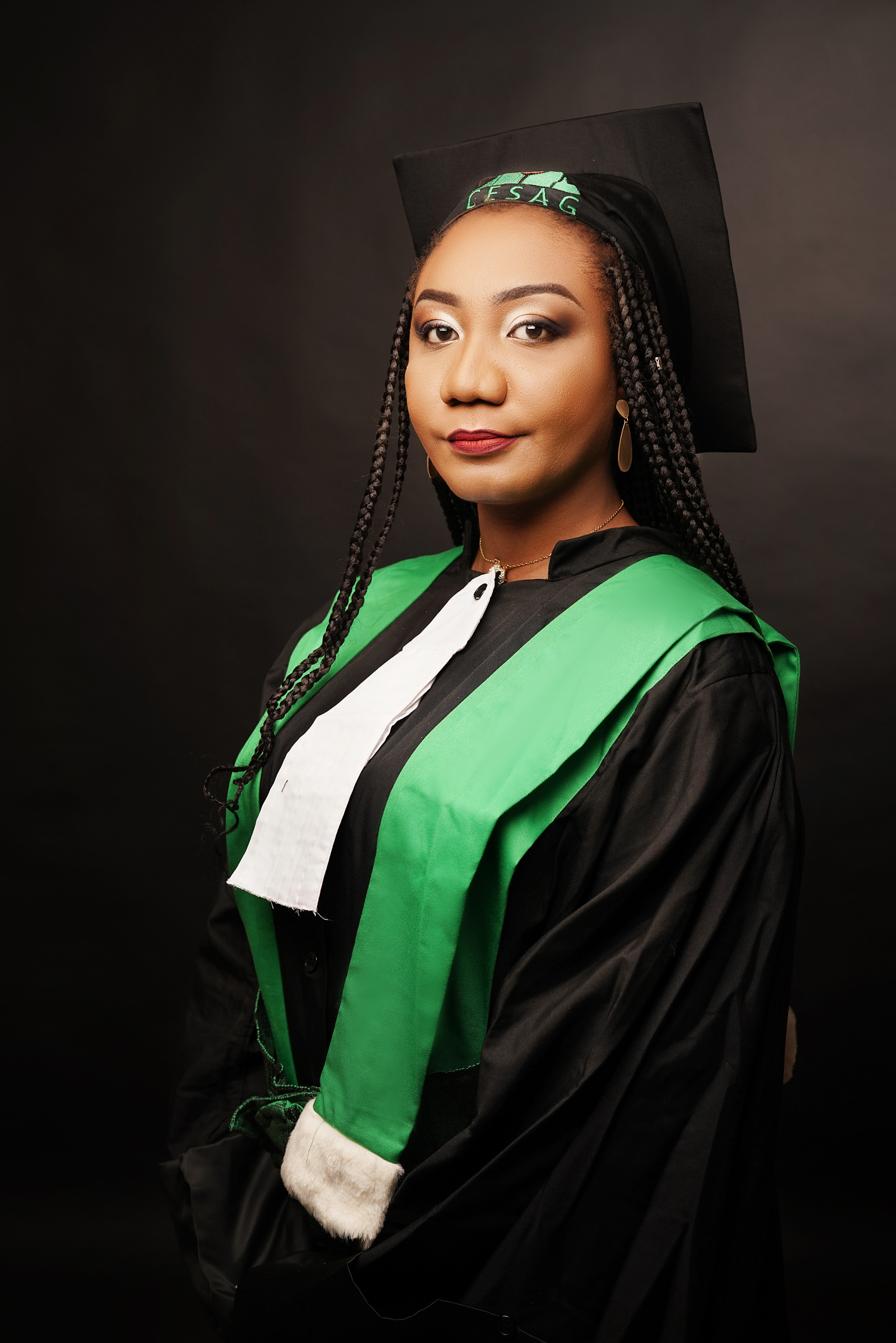 Dr Chaba YAVO