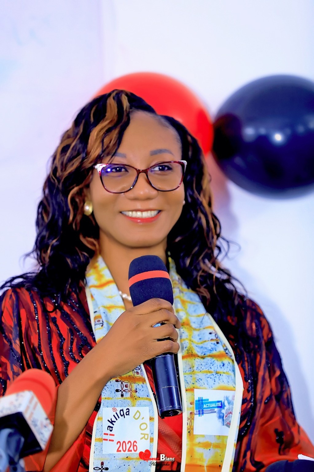 Dr Chaba YAVO