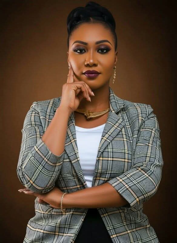 Dr Chaba YAVO