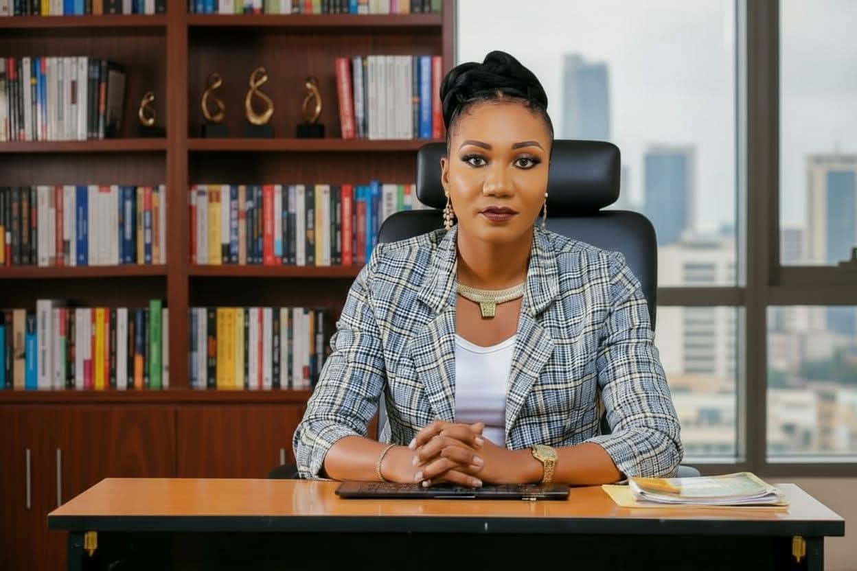 Dr Chaba YAVO