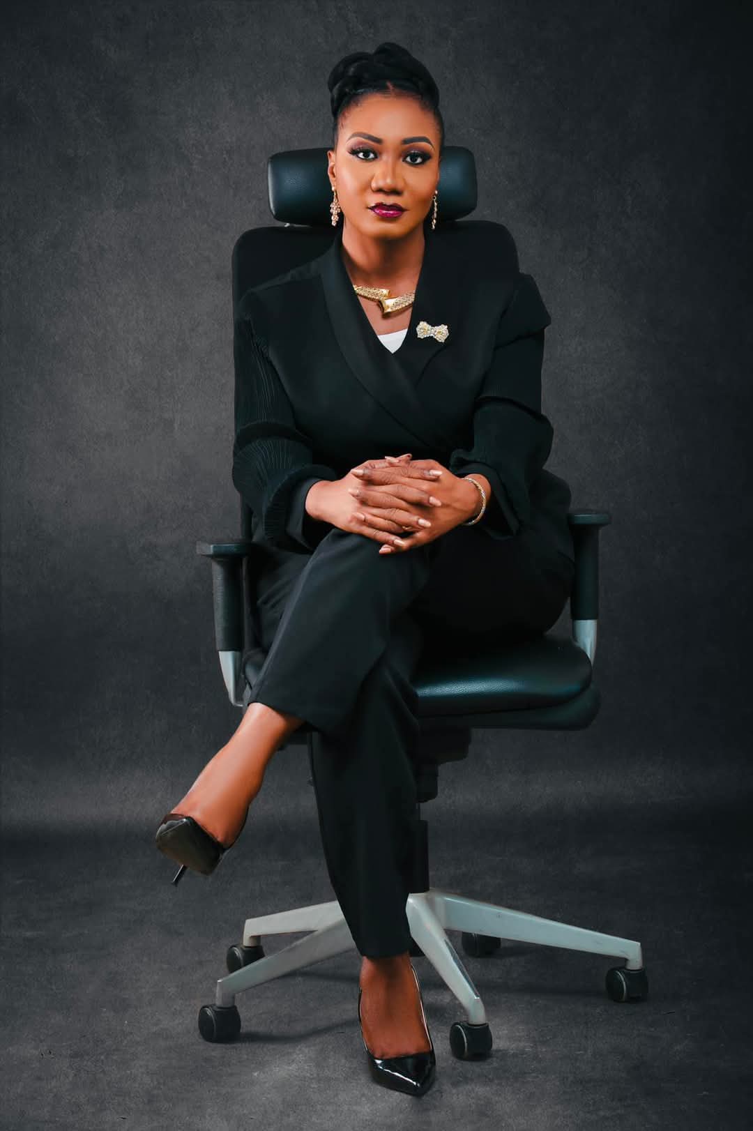Dr Chaba YAVO
